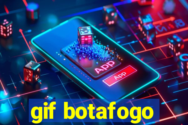gif botafogo